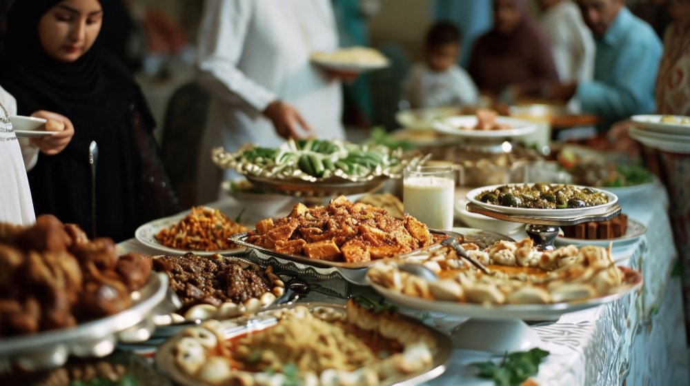 Hospitality Industry